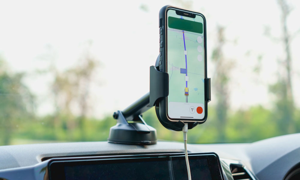 ردیابی GPS و سامانه‌های ثبت الکترونیکی  (ELD)