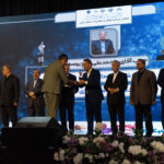 آیین نکوداشت صنعتگران و صادرکنندگان برتر استان البرز