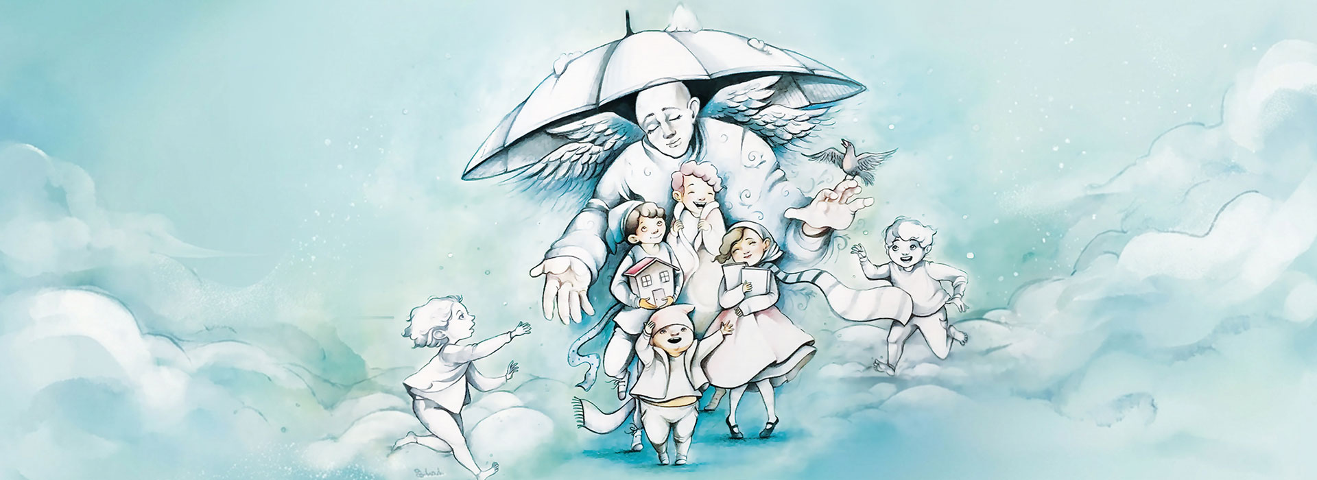 خیریه نیکان ماموت