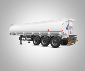 تریلر تانکر