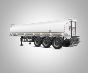 تریلر تانکر