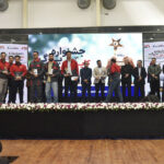 مراسم کایزن 1403 شرکت ماموت