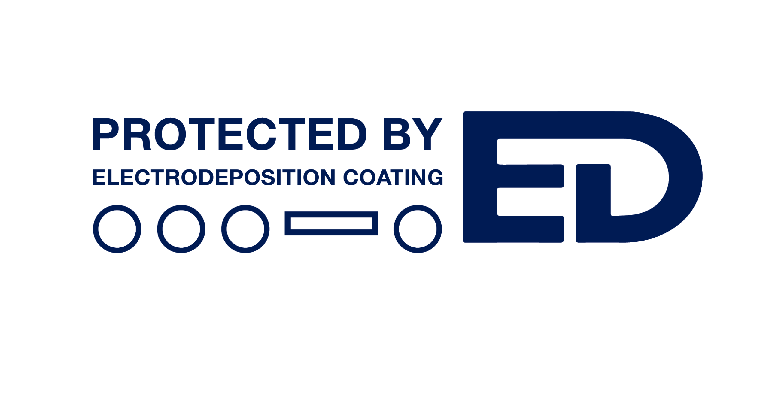 تکنولوزی رنگ ED