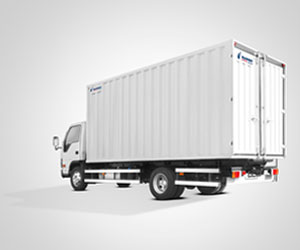 اتاق حمل بار مسقف فلزی دنیای-ماموت