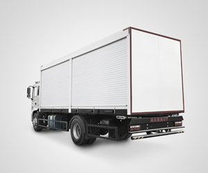 اتاق حمل نوشابه دنیای ماموت