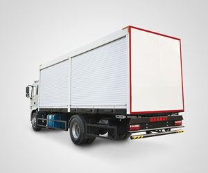 اتاق حمل نوشابه دنیای ماموت