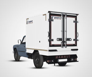 اتاق نیسان دنیای ماموت