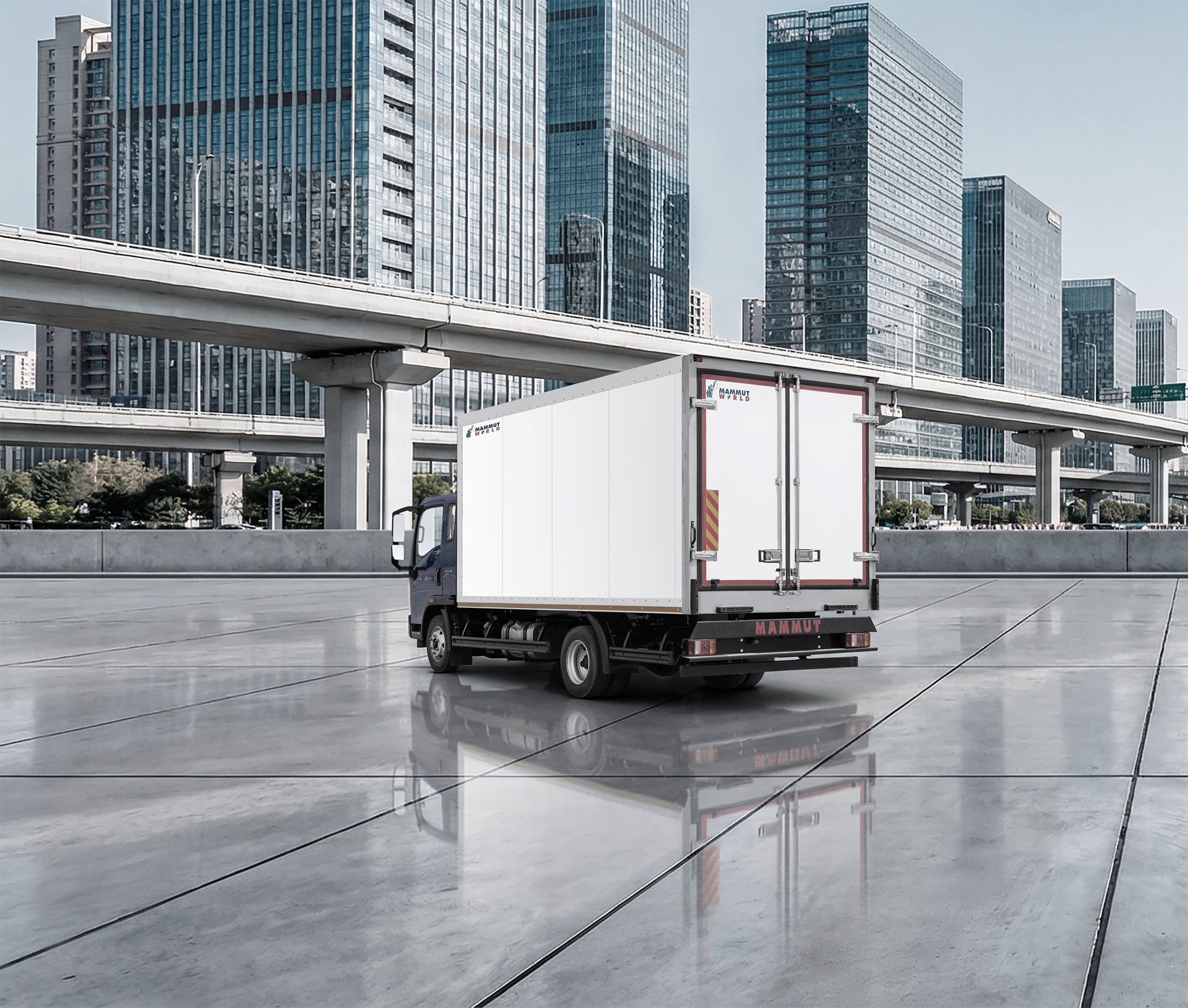 اتاق-ایزوله-دنیای-ماموت