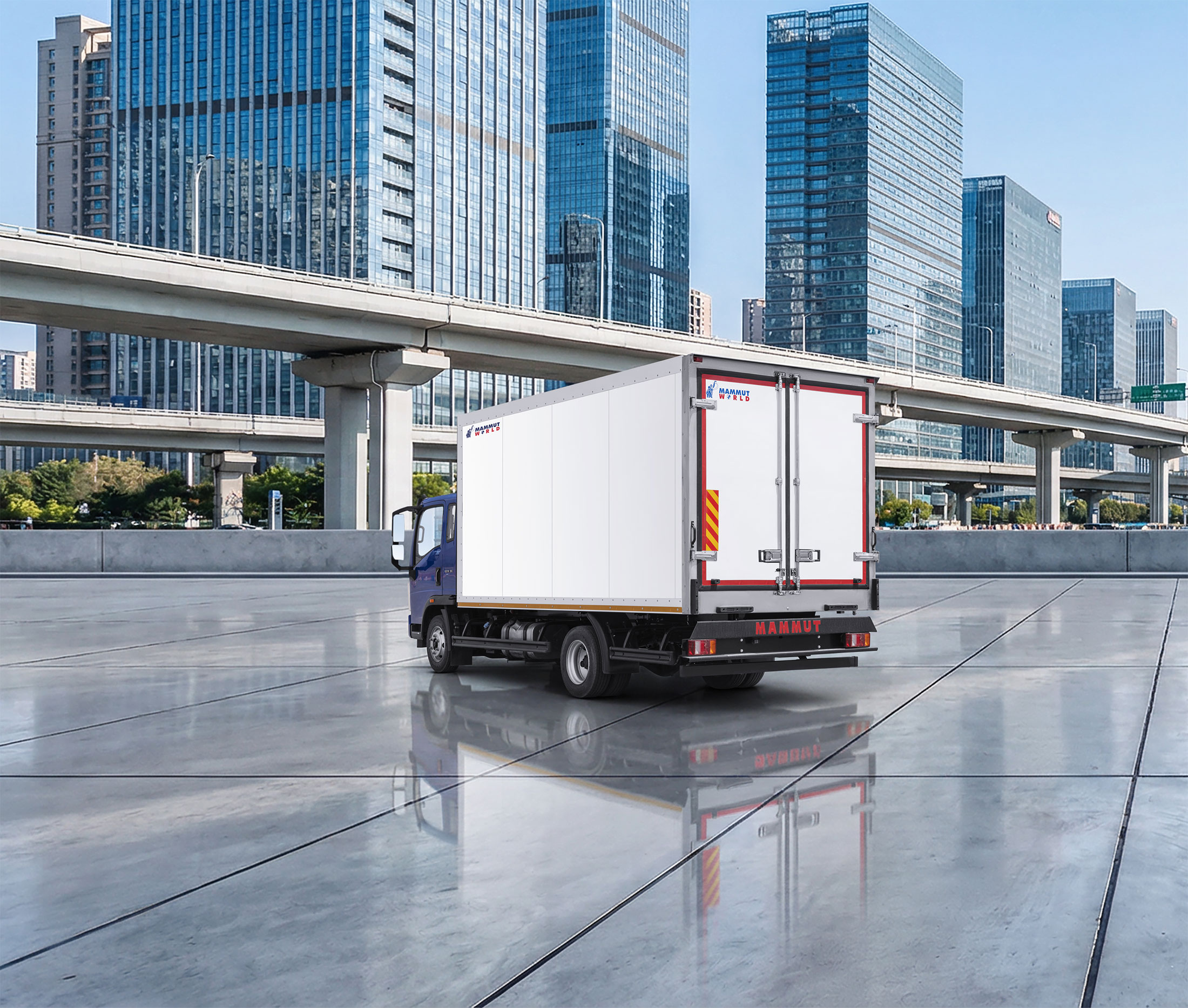 اتاق-ایزوله-دنیای-ماموت