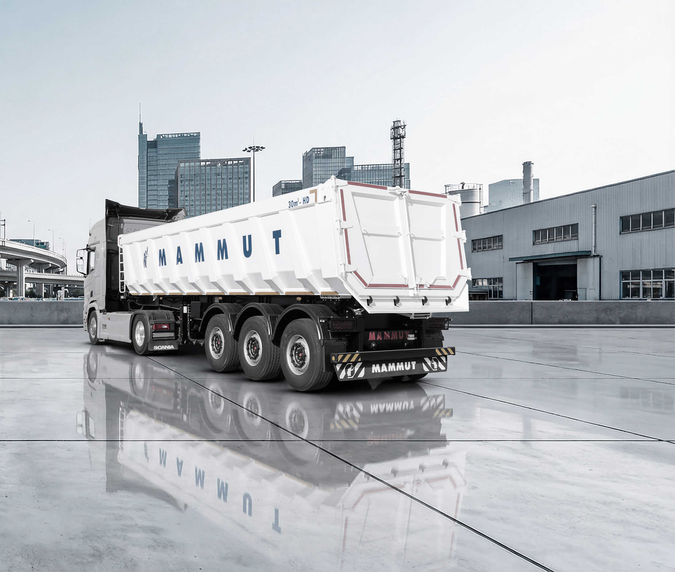 تریلی-دنیای-ماموت