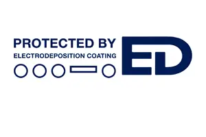 تکنولوژی رنگ ED در محصولات دنیای ماموت