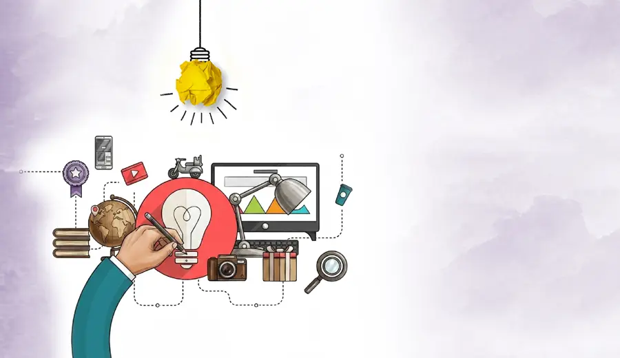 نوآوری و خلاقیت در دنیای ماموت